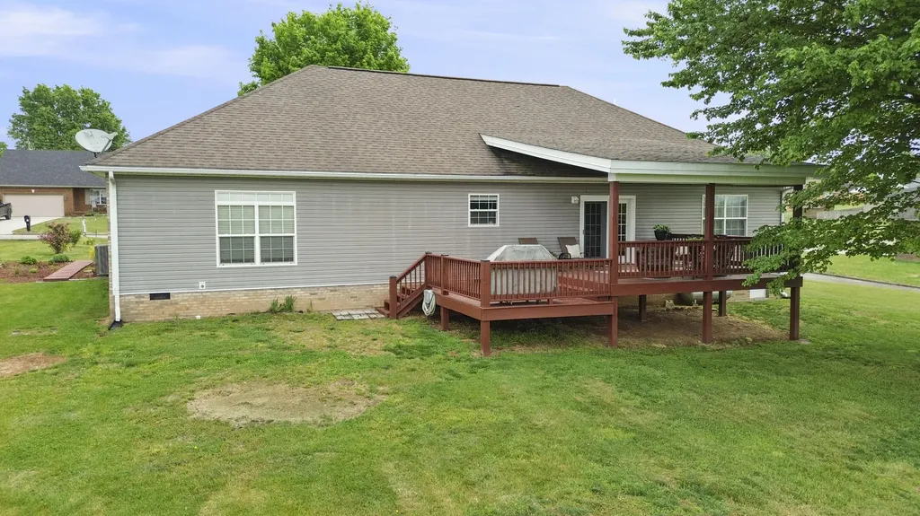 145 Hidden Creek Drive Somerset KY 42503