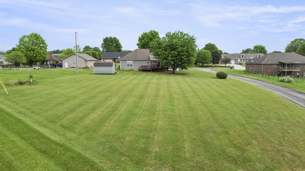 145 Hidden Creek Drive Somerset KY 42503