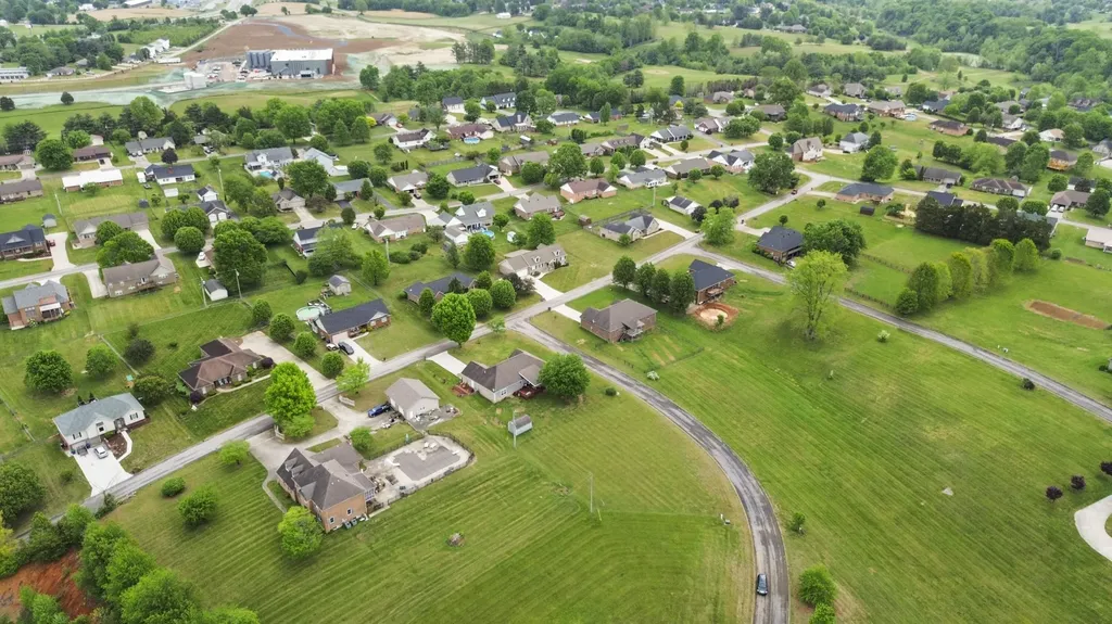 145 Hidden Creek Drive Somerset KY 42503