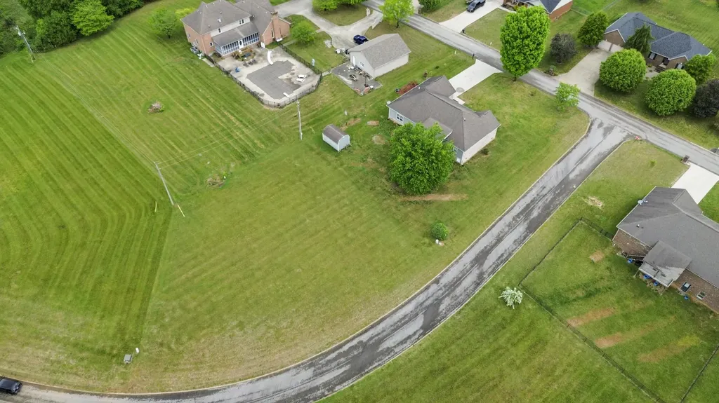 145 Hidden Creek Drive Somerset KY 42503