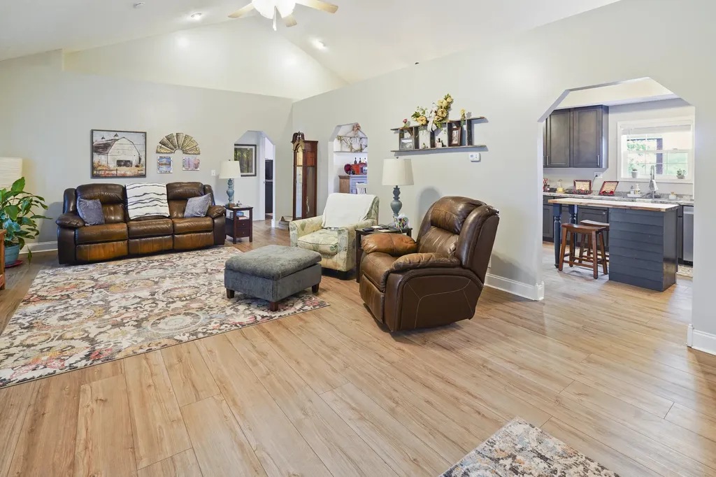 145 Hidden Creek Drive Somerset KY 42503