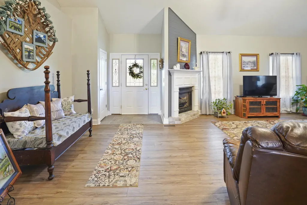145 Hidden Creek Drive Somerset KY 42503