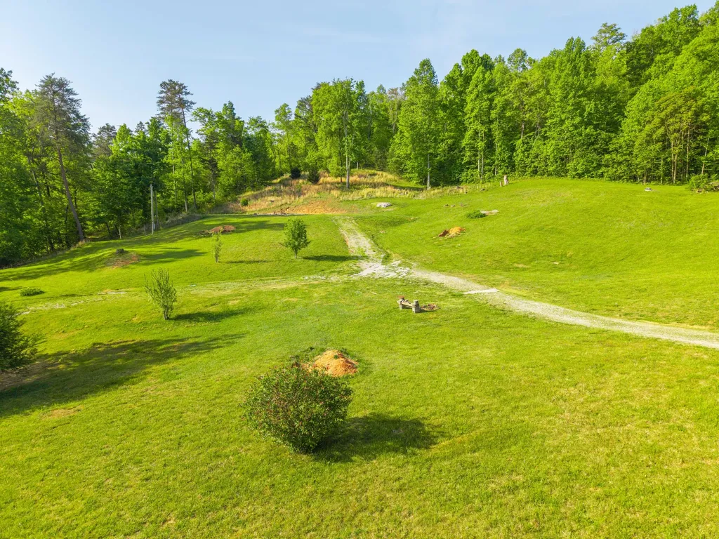 1051 Kelley Lane Spann Hill Monticello KY 42633