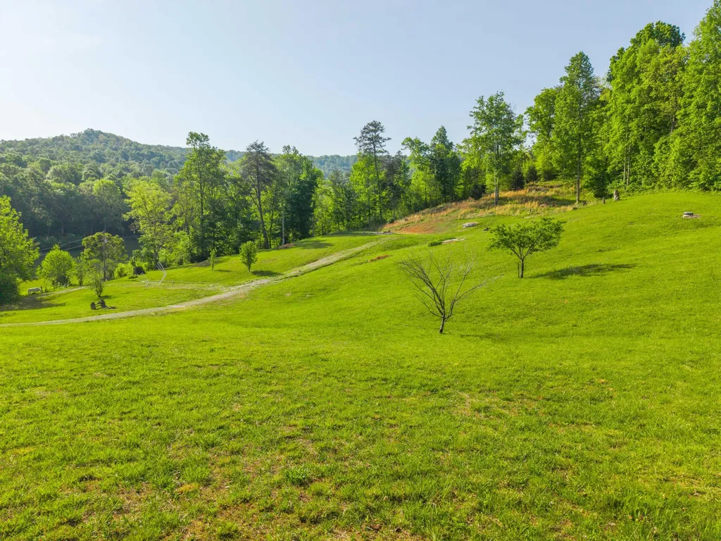 1051 Kelley Lane Spann Hill Monticello KY 42633