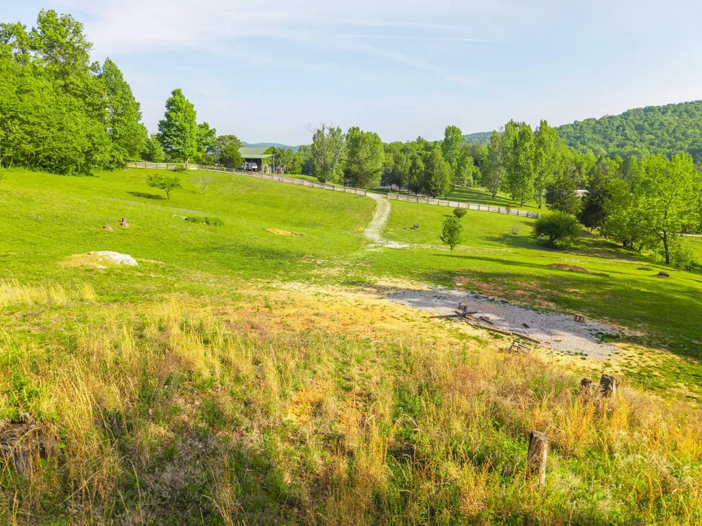 1051 Kelley Lane Spann Hill Monticello KY 42633