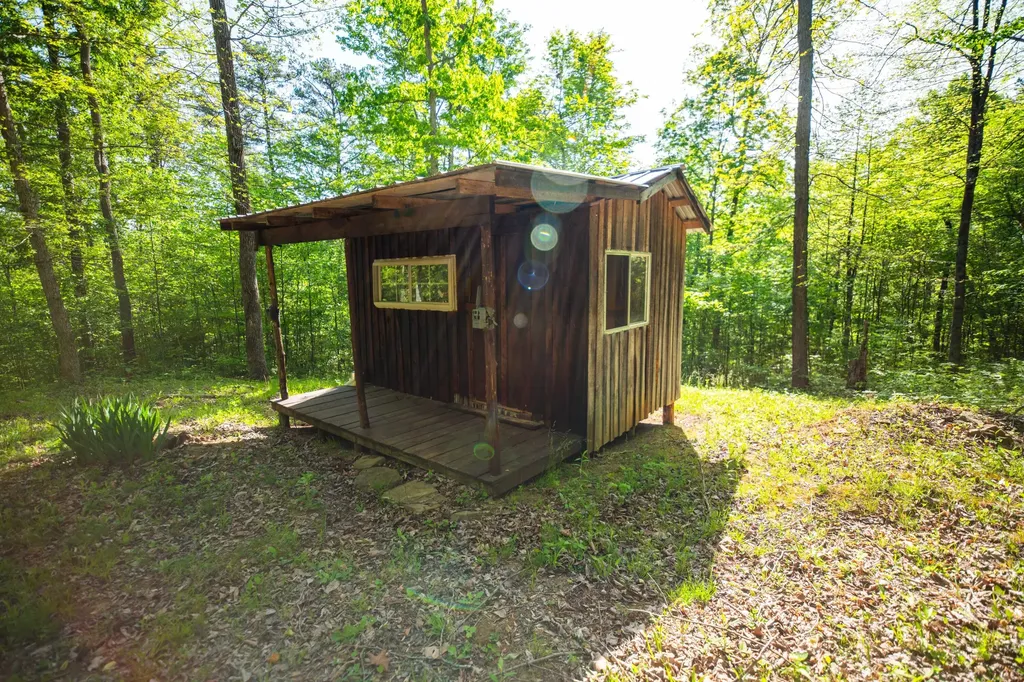 1051 Kelley Lane Spann Hill Monticello KY 42633