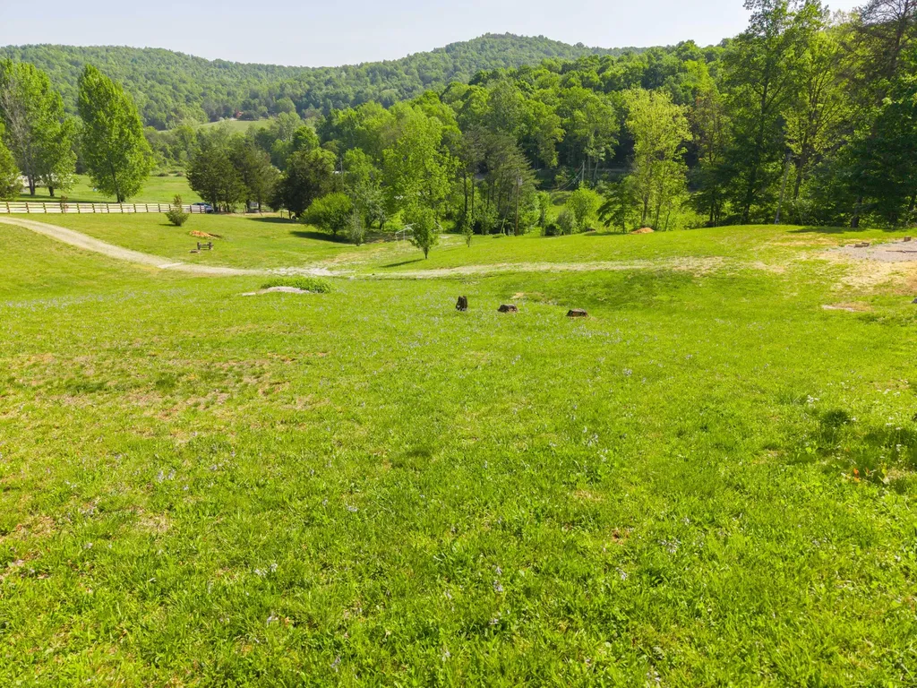 1051 Kelley Lane Spann Hill Monticello KY 42633