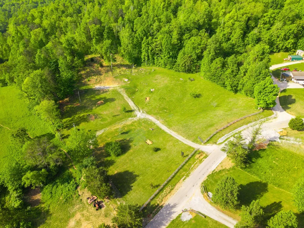 1051 Kelley Lane Spann Hill Monticello KY 42633