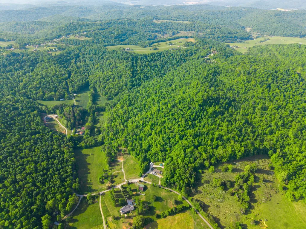 1051 Kelley Lane Spann Hill Monticello KY 42633
