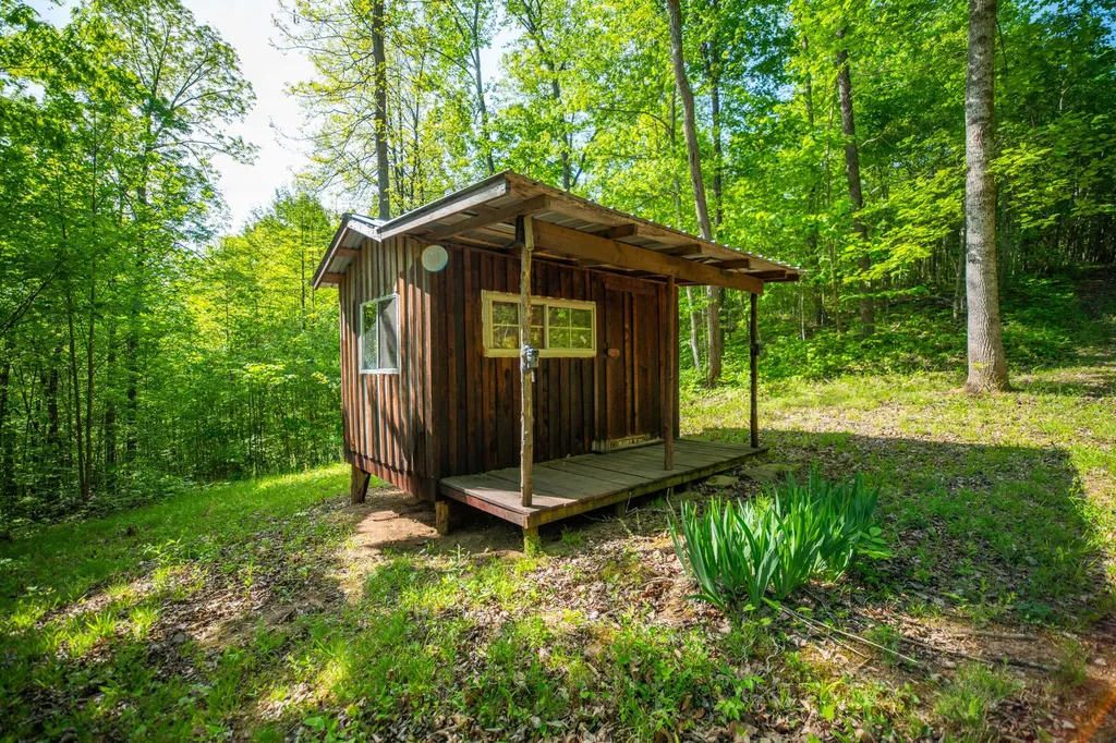 1051 Kelley Lane Spann Hill Monticello KY 42633