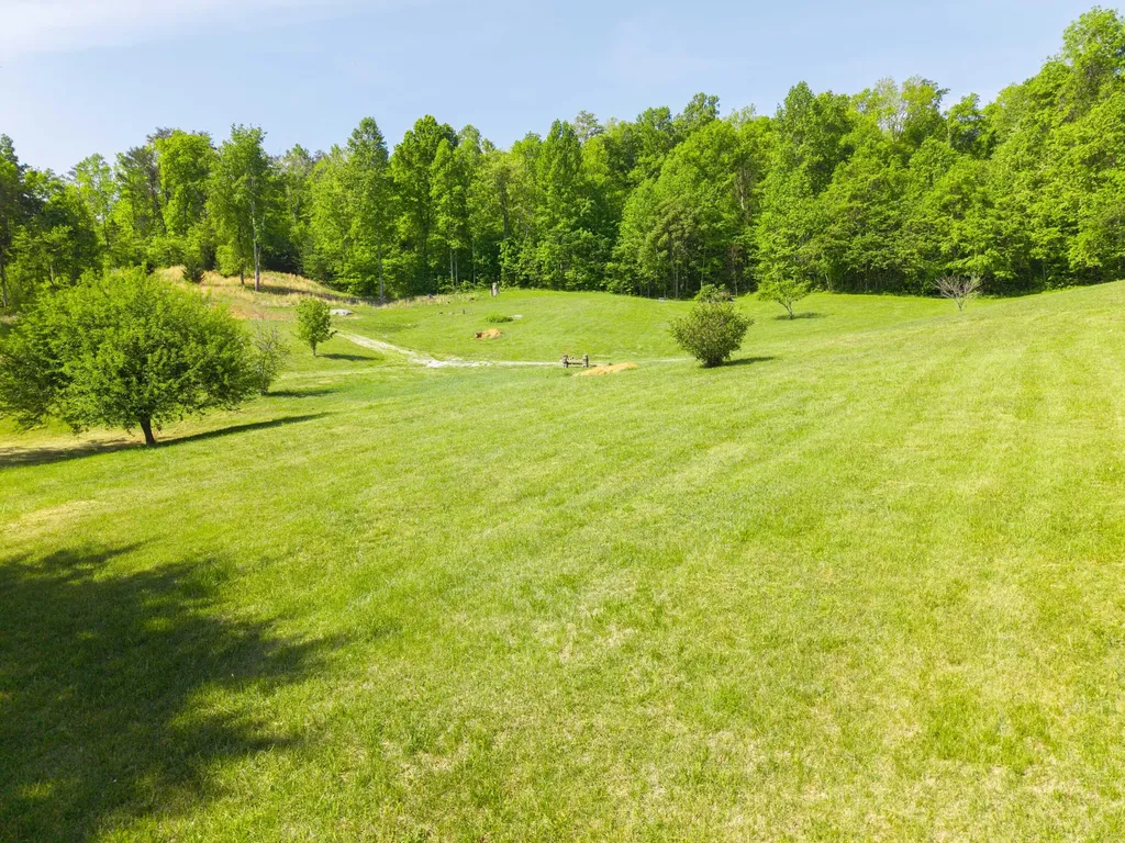1051 Kelley Lane Spann Hill Monticello KY 42633