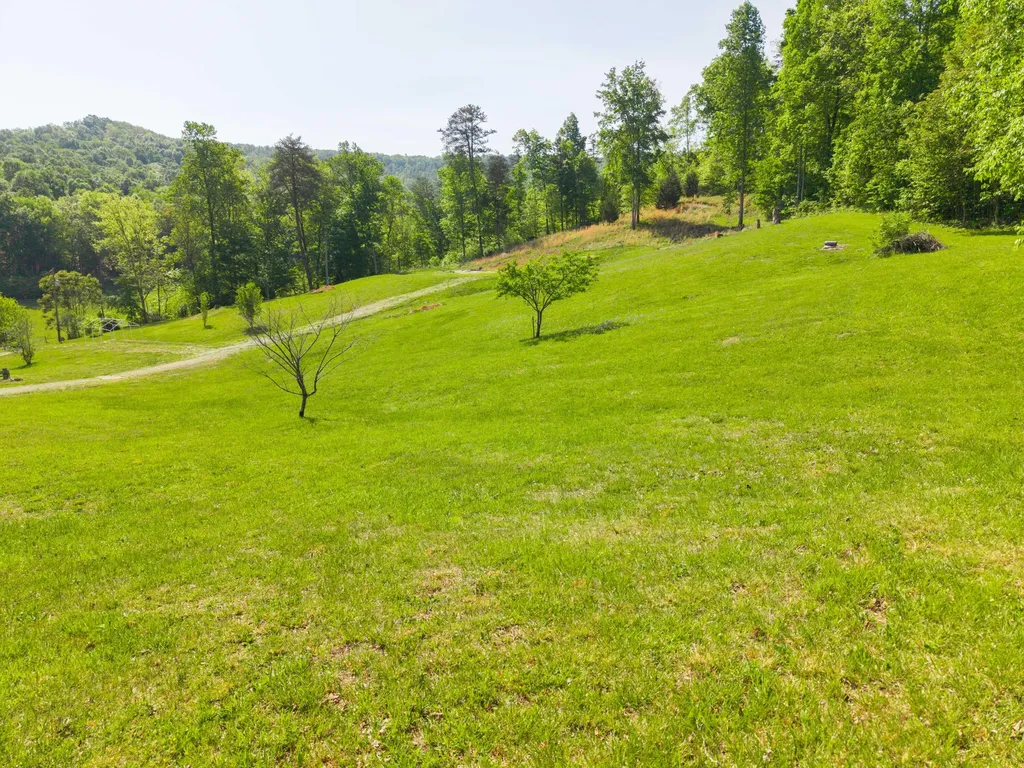 1051 Kelley Lane Spann Hill Monticello KY 42633