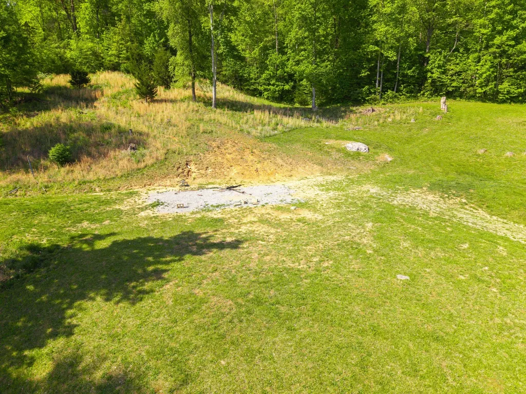 1051 Kelley Lane Spann Hill Monticello KY 42633