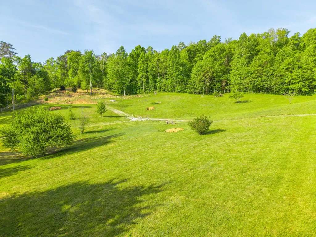 1051 Kelley Lane Spann Hill Monticello KY 42633