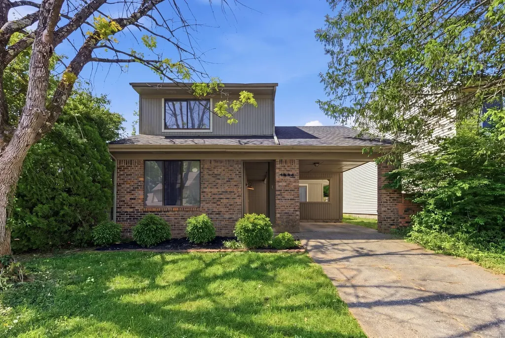 1644 Prairie Circle Lexington KY 40515