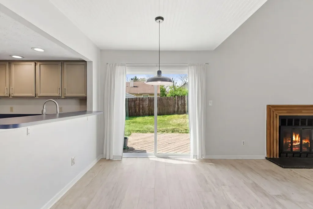 1644 Prairie Circle Lexington KY 40515