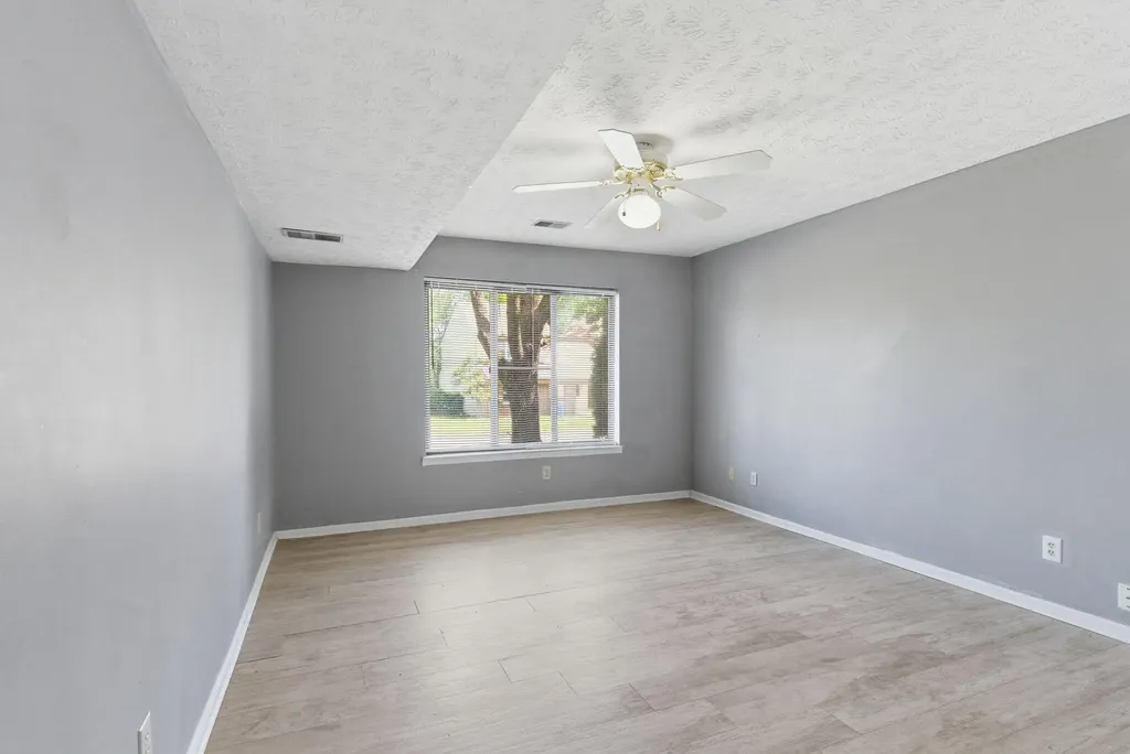 1644 Prairie Circle Lexington KY 40515