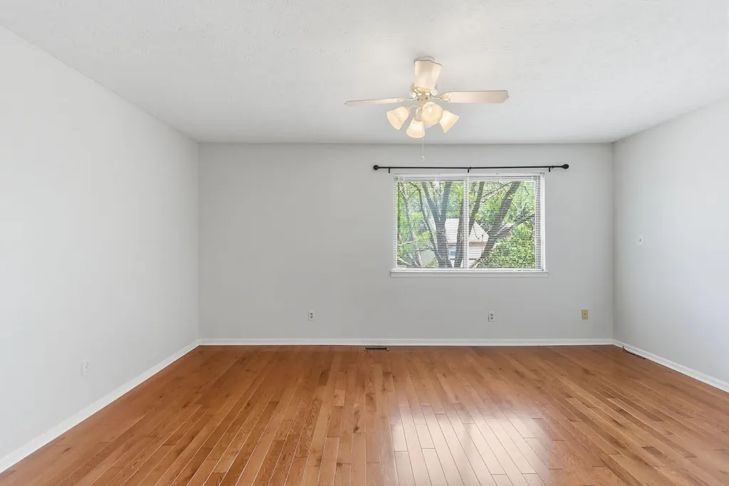 1644 Prairie Circle Lexington KY 40515