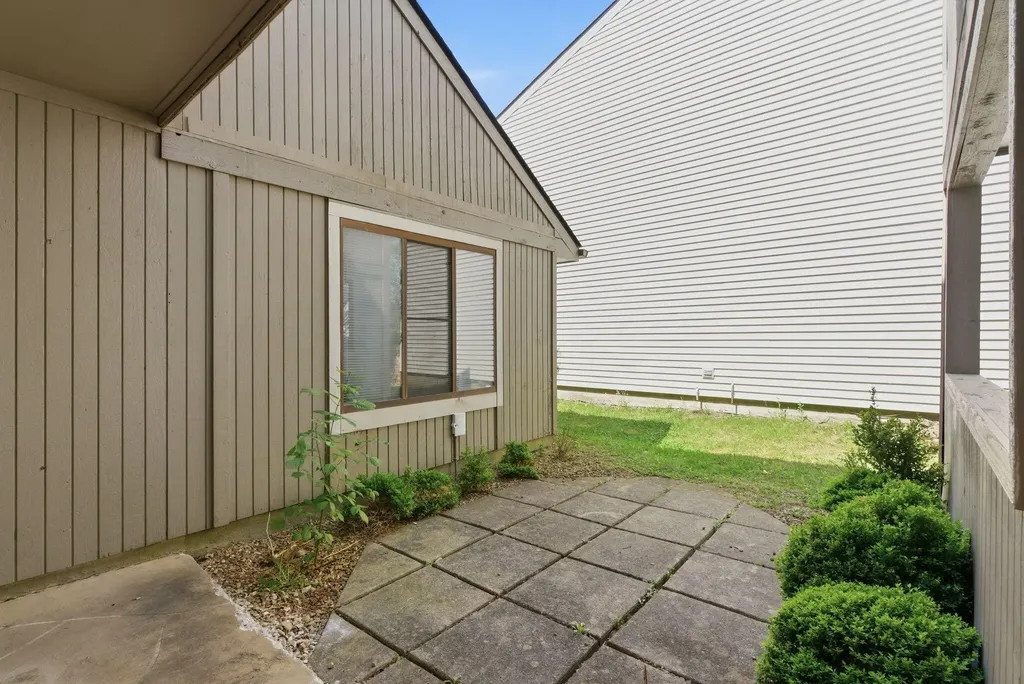 1644 Prairie Circle Lexington KY 40515