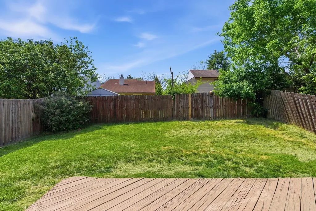 1644 Prairie Circle Lexington KY 40515