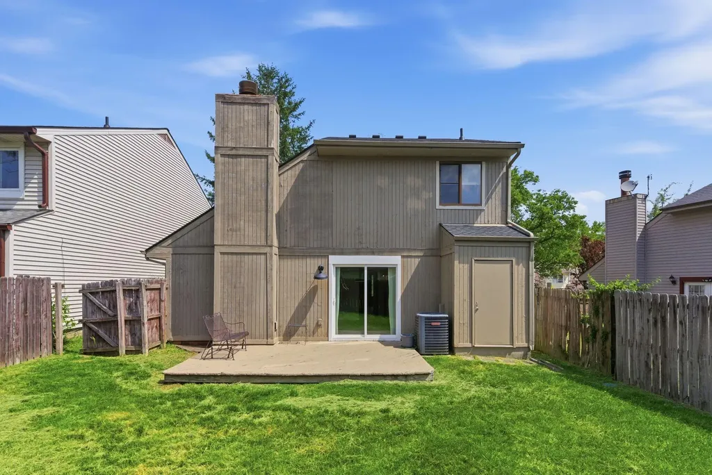 1644 Prairie Circle Lexington KY 40515
