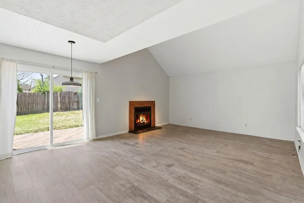 1644 Prairie Circle Lexington KY 40515