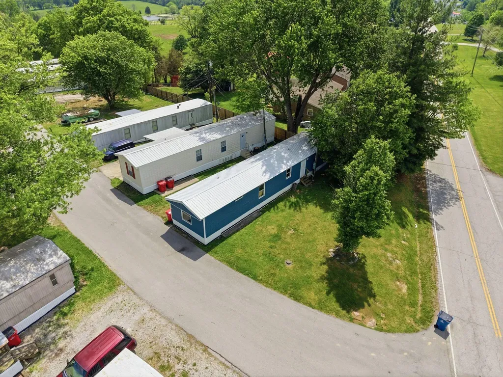 9210 Owenton Road Frankfort KY 40601