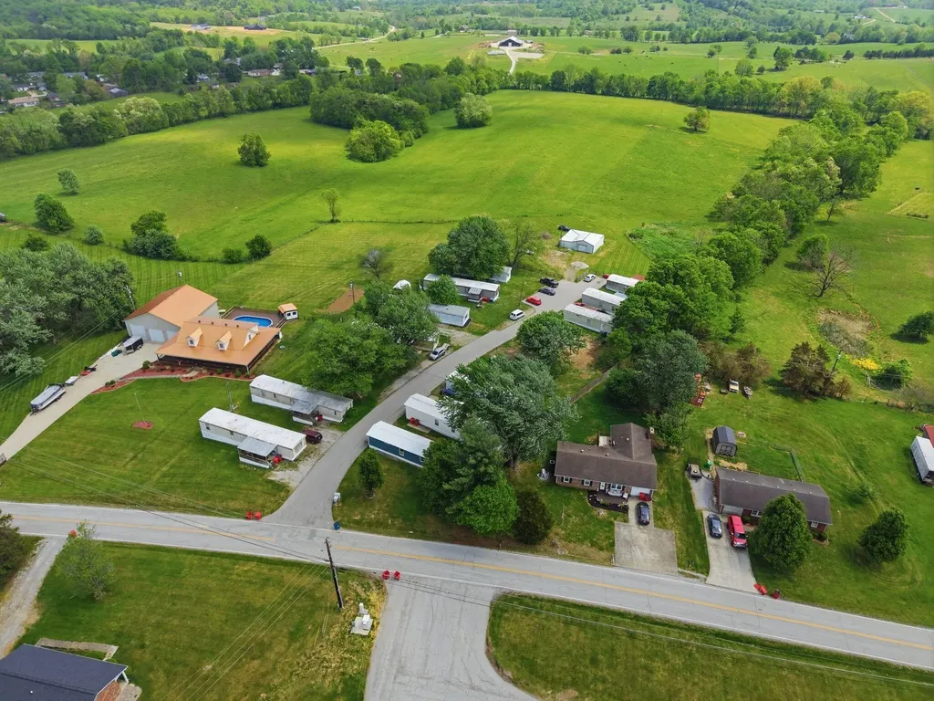 9210 Owenton Road Frankfort KY 40601