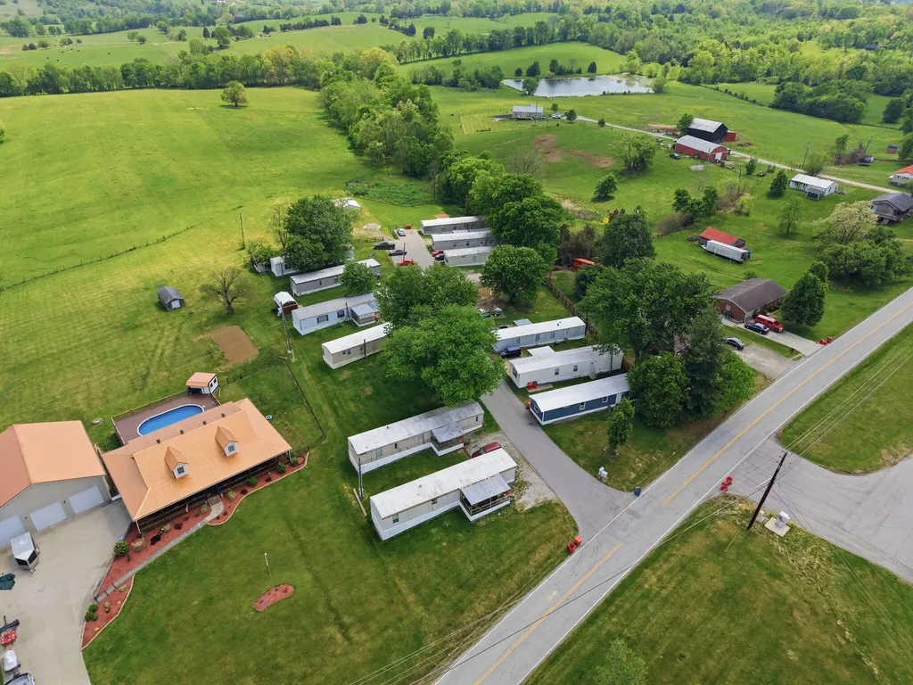 9210 Owenton Road Frankfort KY 40601