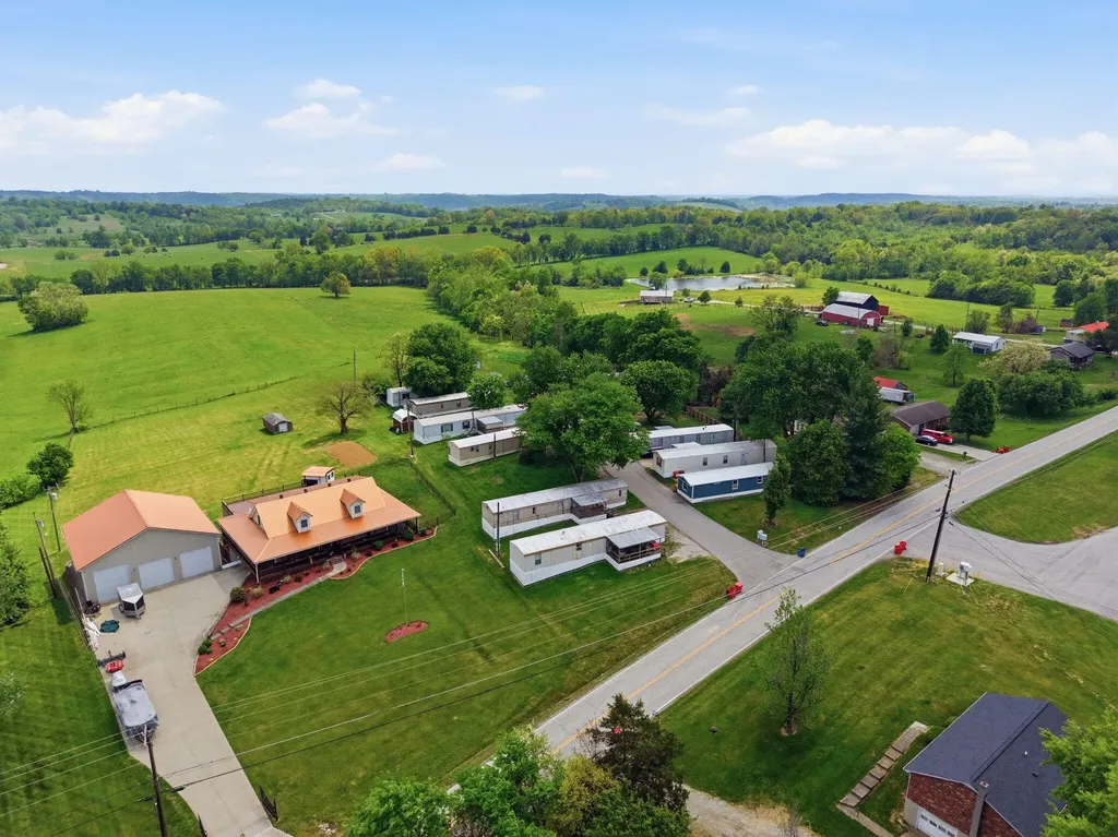 9210 Owenton Road Frankfort KY 40601