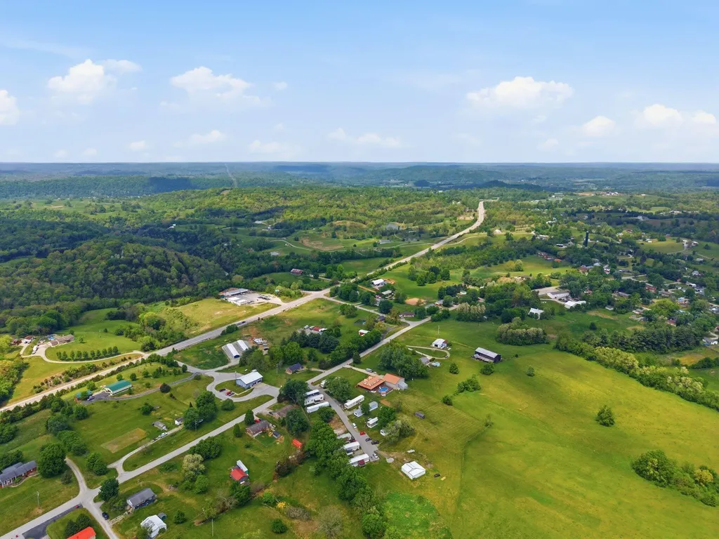 9210 Owenton Road Frankfort KY 40601