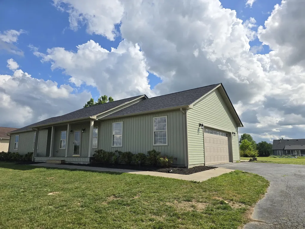 97 Boone Trail London KY 40744