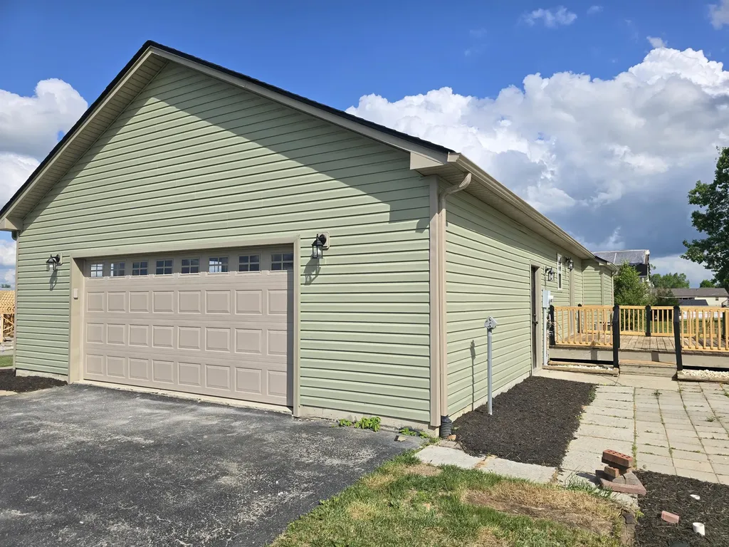 97 Boone Trail London KY 40744