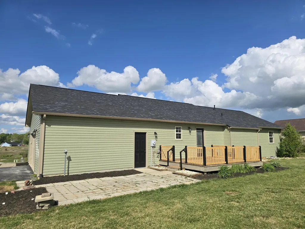 97 Boone Trail London KY 40744