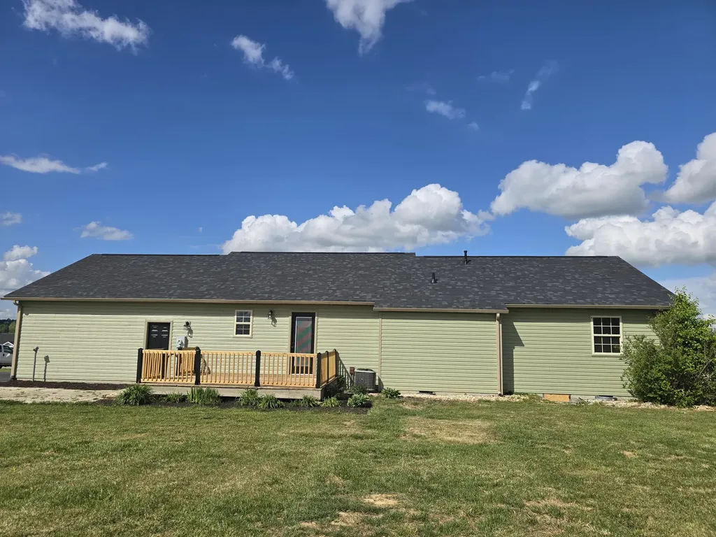 97 Boone Trail London KY 40744