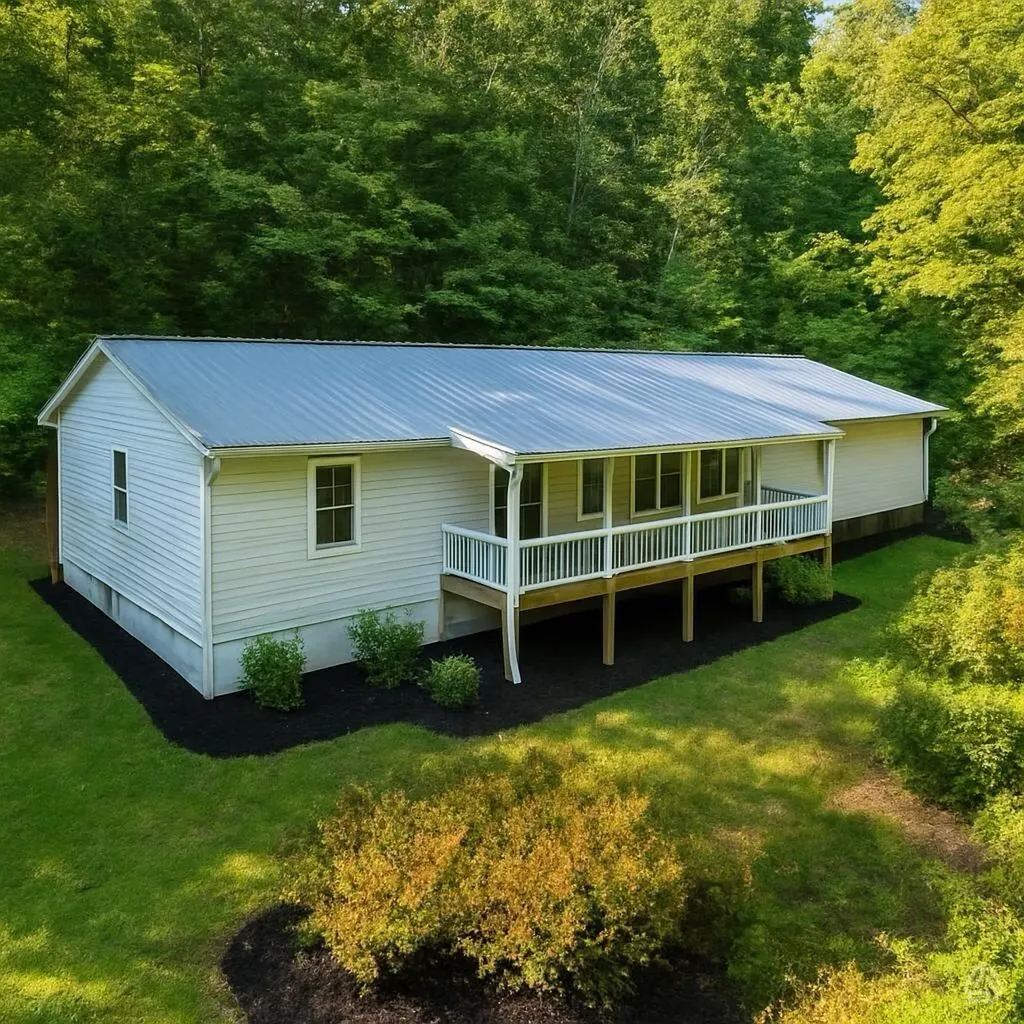 993 Lick Branch Road Carrie KY 41725