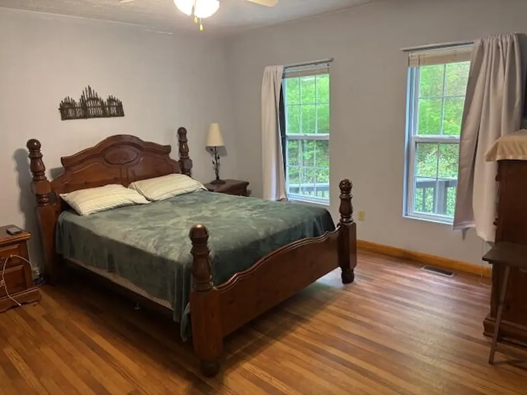 993 Lick Branch Road Carrie KY 41725