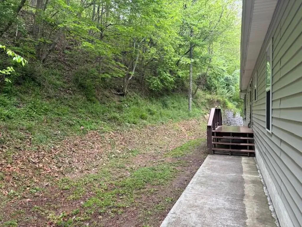993 Lick Branch Road Carrie KY 41725