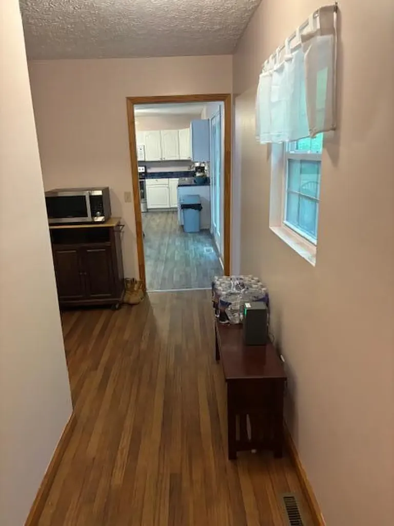 993 Lick Branch Road Carrie KY 41725