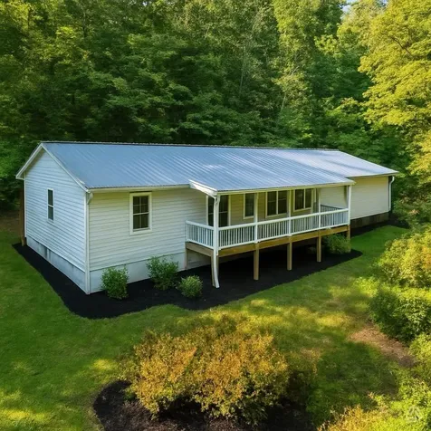 993 Lick Branch Road Carrie KY 41725