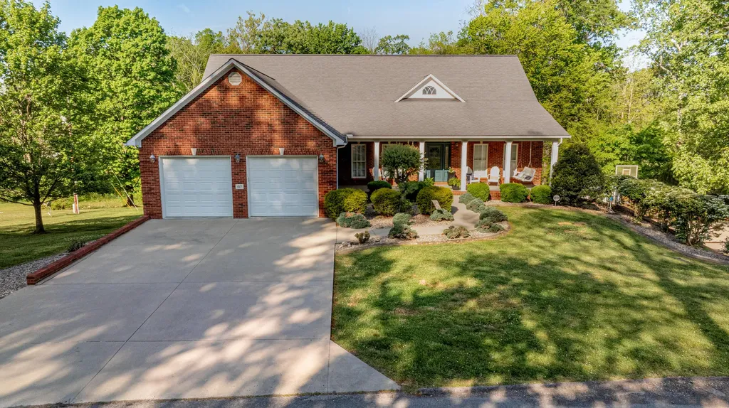 157 Derby Lane Columbia KY 42728