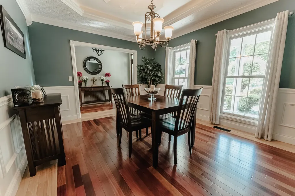 157 Derby Lane Columbia KY 42728