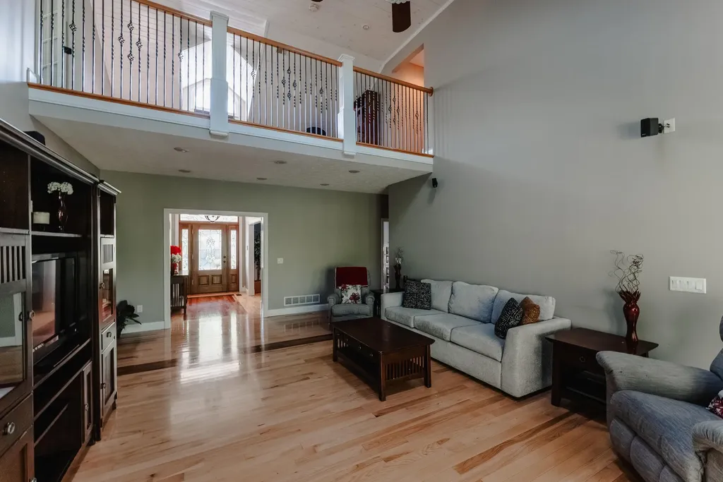 157 Derby Lane Columbia KY 42728