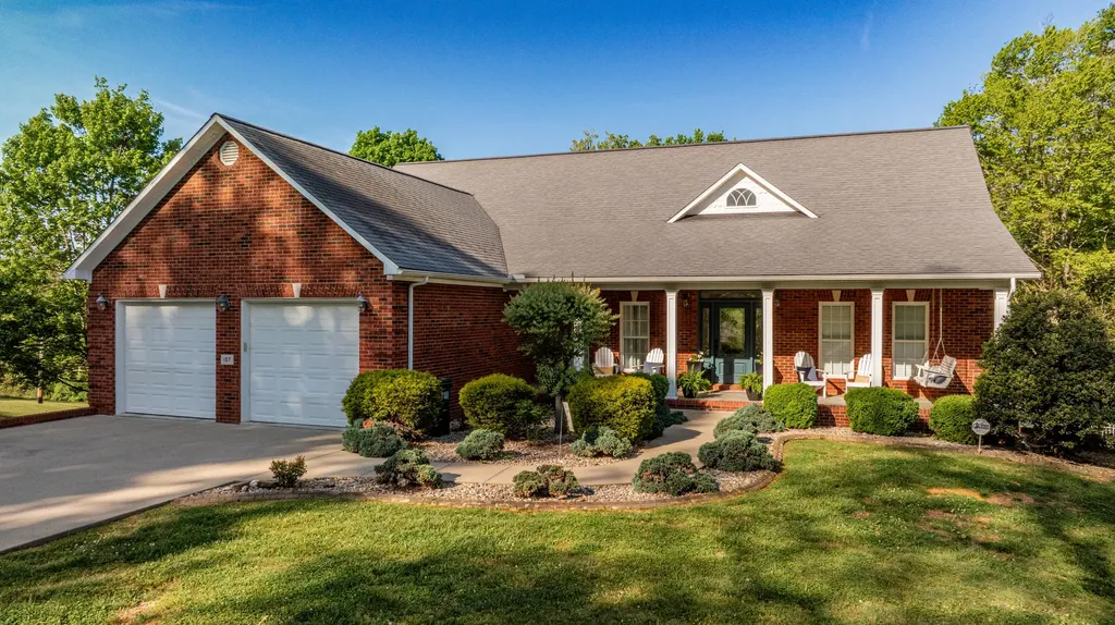 157 Derby Lane Columbia KY 42728