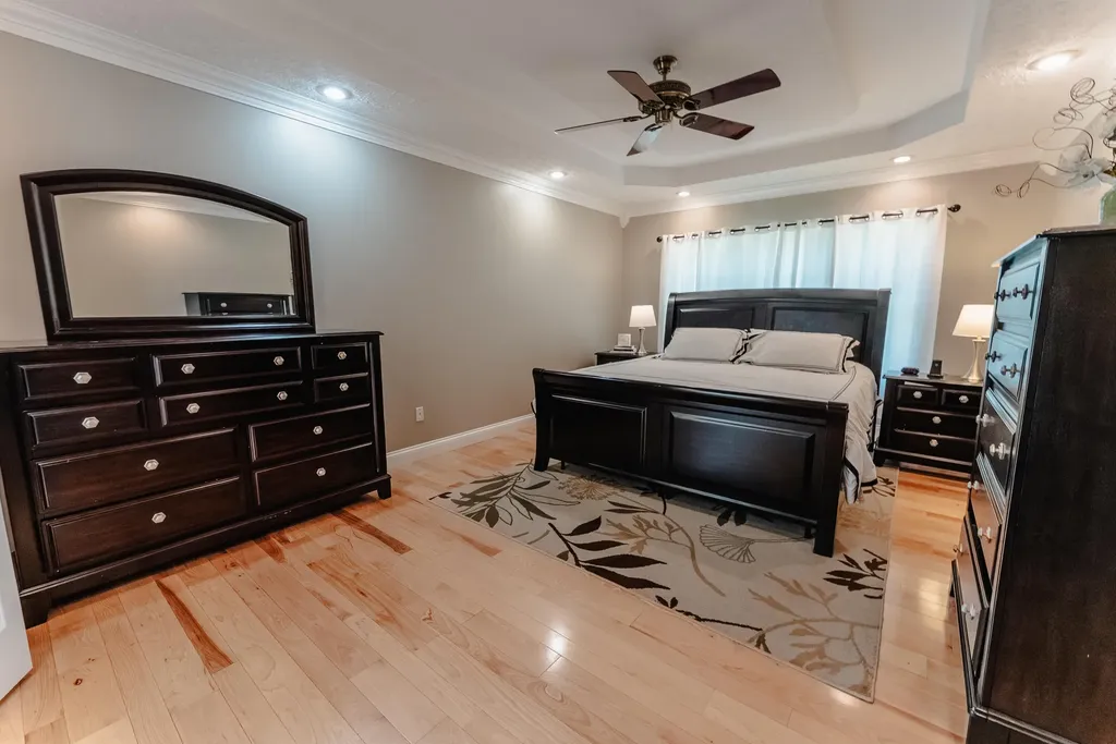 157 Derby Lane Columbia KY 42728