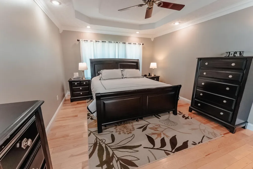 157 Derby Lane Columbia KY 42728