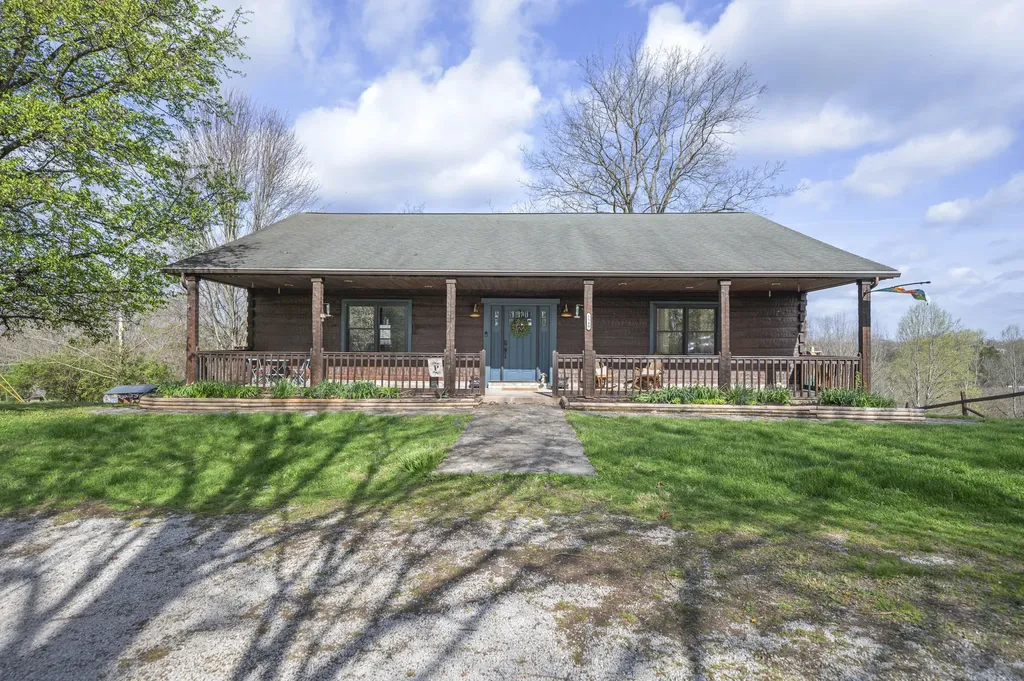 1540 Roberts Hill Drive Richmond KY 40475
