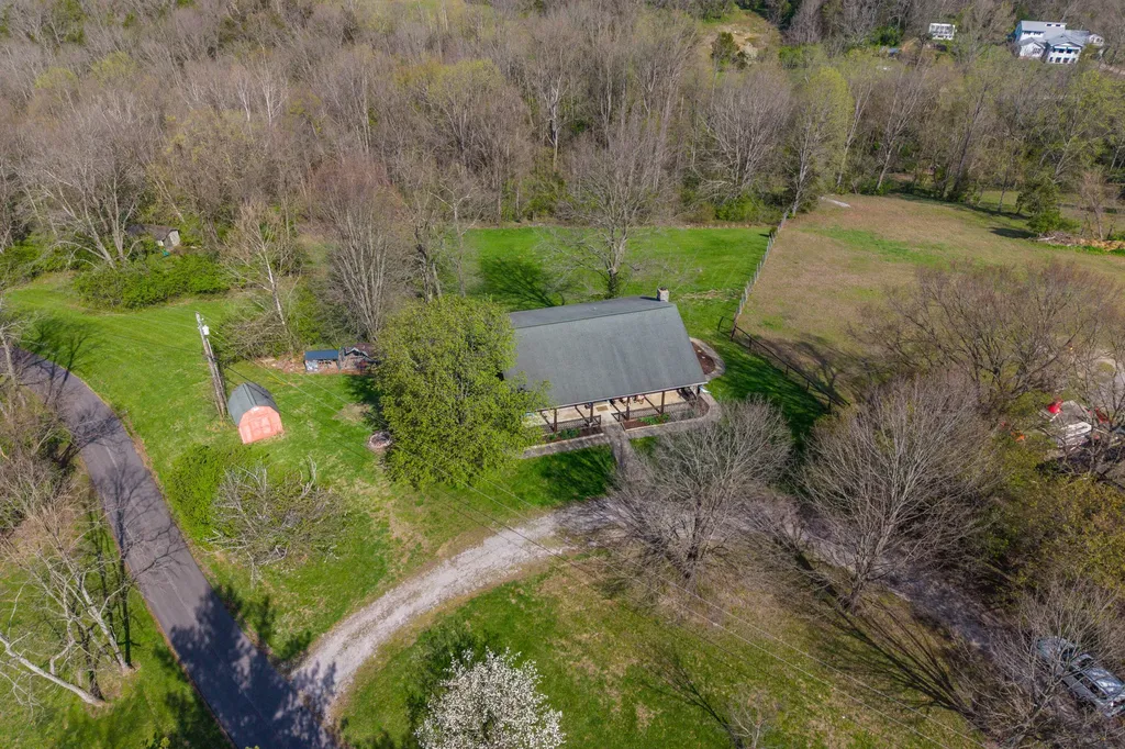 1540 Roberts Hill Drive Richmond KY 40475