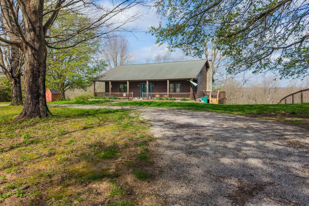 1540 Roberts Hill Drive Richmond KY 40475