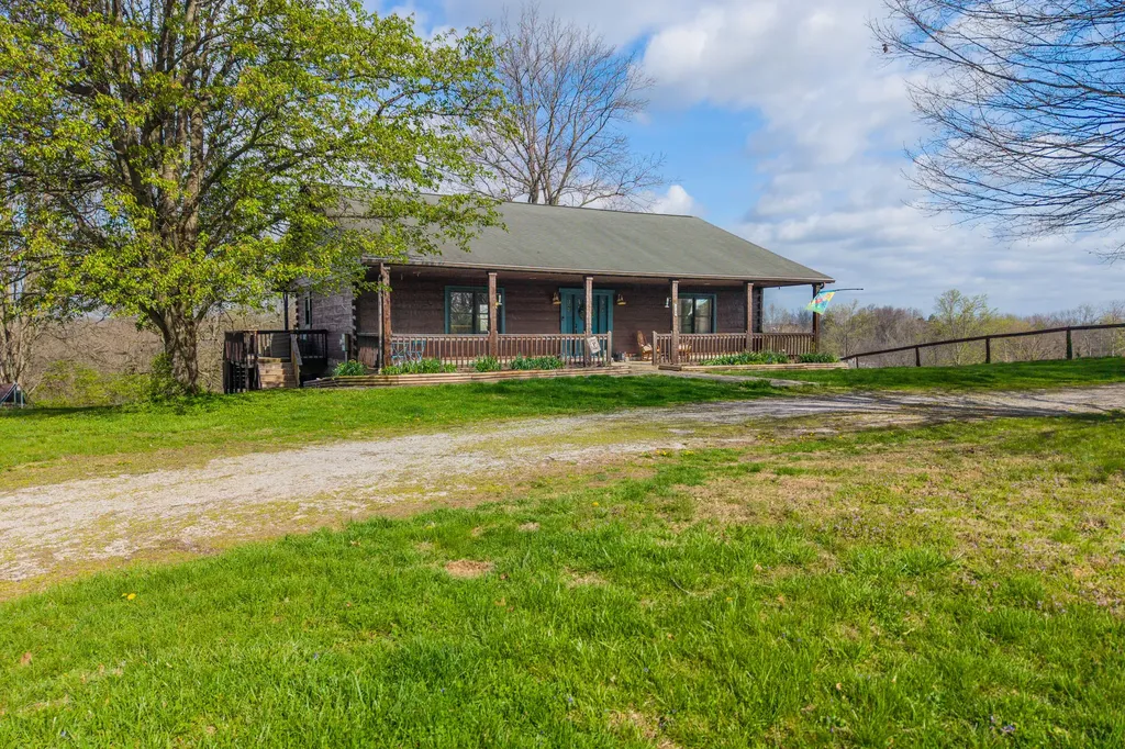 1540 Roberts Hill Drive Richmond KY 40475